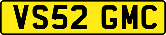 VS52GMC