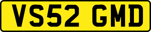 VS52GMD