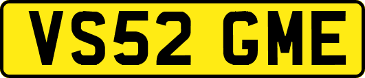 VS52GME