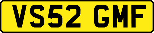 VS52GMF