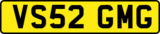 VS52GMG