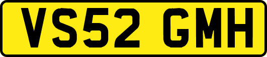 VS52GMH