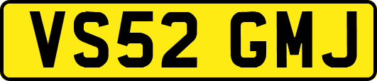 VS52GMJ