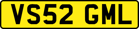 VS52GML