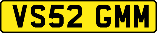 VS52GMM