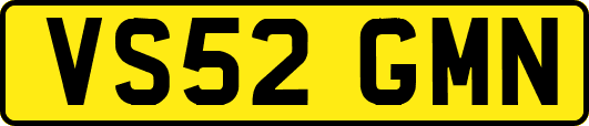 VS52GMN