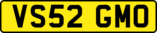 VS52GMO