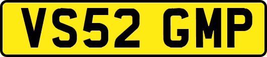 VS52GMP