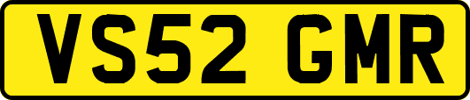 VS52GMR