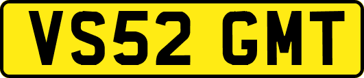 VS52GMT