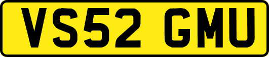 VS52GMU