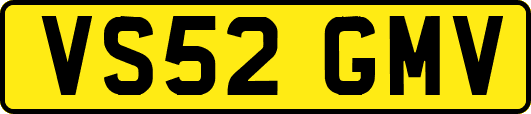 VS52GMV