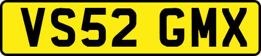 VS52GMX