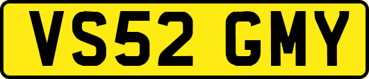 VS52GMY