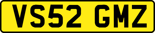 VS52GMZ