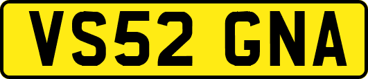VS52GNA
