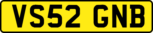 VS52GNB