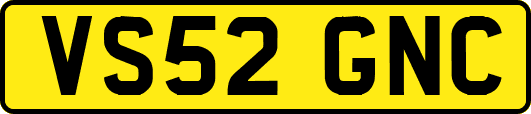 VS52GNC