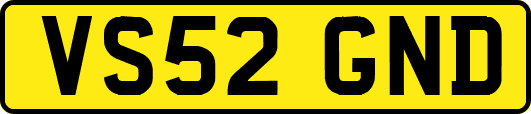 VS52GND