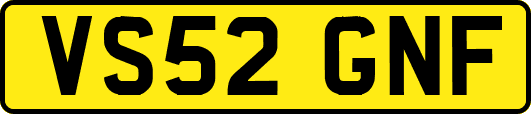 VS52GNF