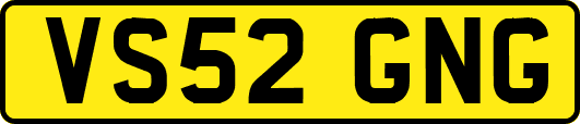 VS52GNG