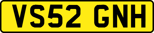 VS52GNH