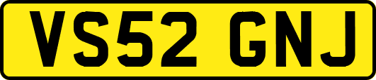 VS52GNJ