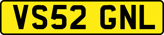 VS52GNL
