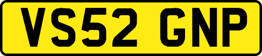 VS52GNP