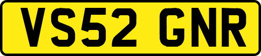 VS52GNR