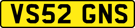 VS52GNS
