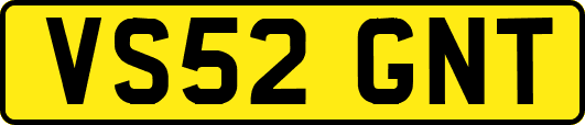 VS52GNT