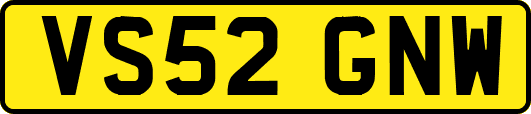 VS52GNW