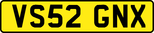 VS52GNX