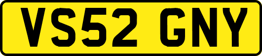 VS52GNY