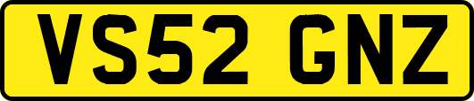 VS52GNZ