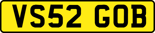VS52GOB