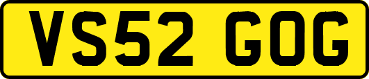 VS52GOG