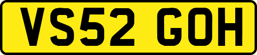 VS52GOH