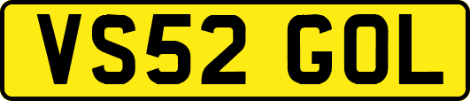 VS52GOL