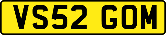 VS52GOM