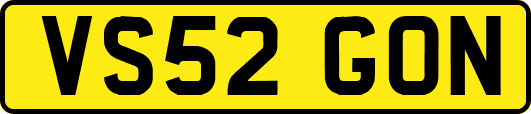 VS52GON
