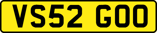 VS52GOO