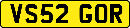 VS52GOR
