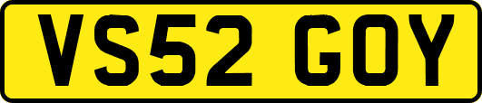 VS52GOY