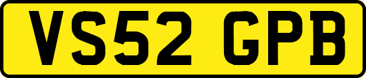 VS52GPB