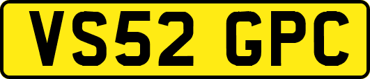 VS52GPC
