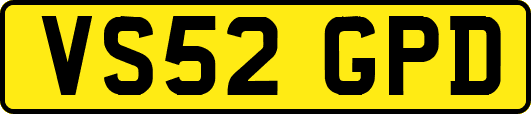 VS52GPD