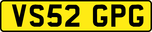 VS52GPG
