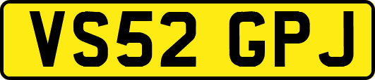 VS52GPJ